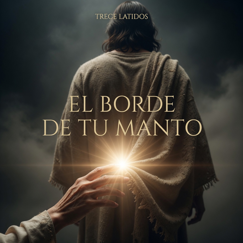 Portada de El Borde de Tu Manto