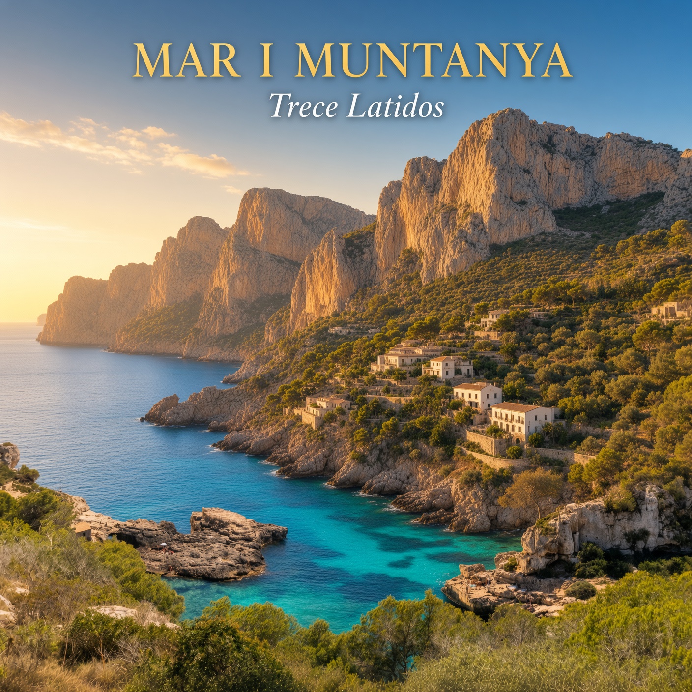 Portada de Mar i Muntanya