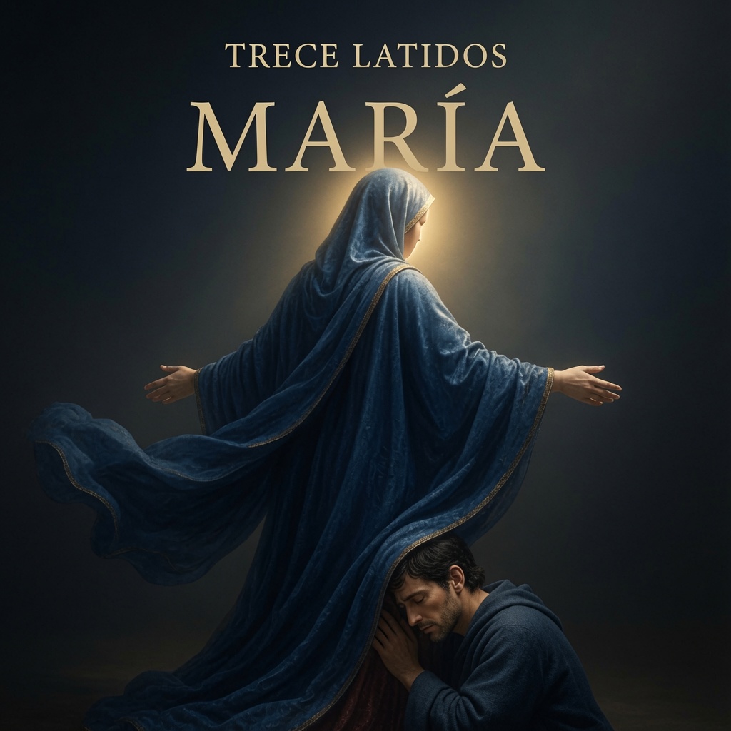 Portada de María